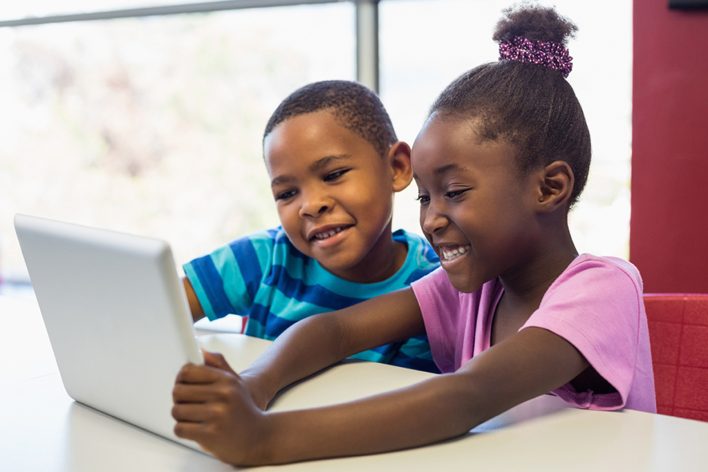 Fostering Connection In The Virtual Classroom